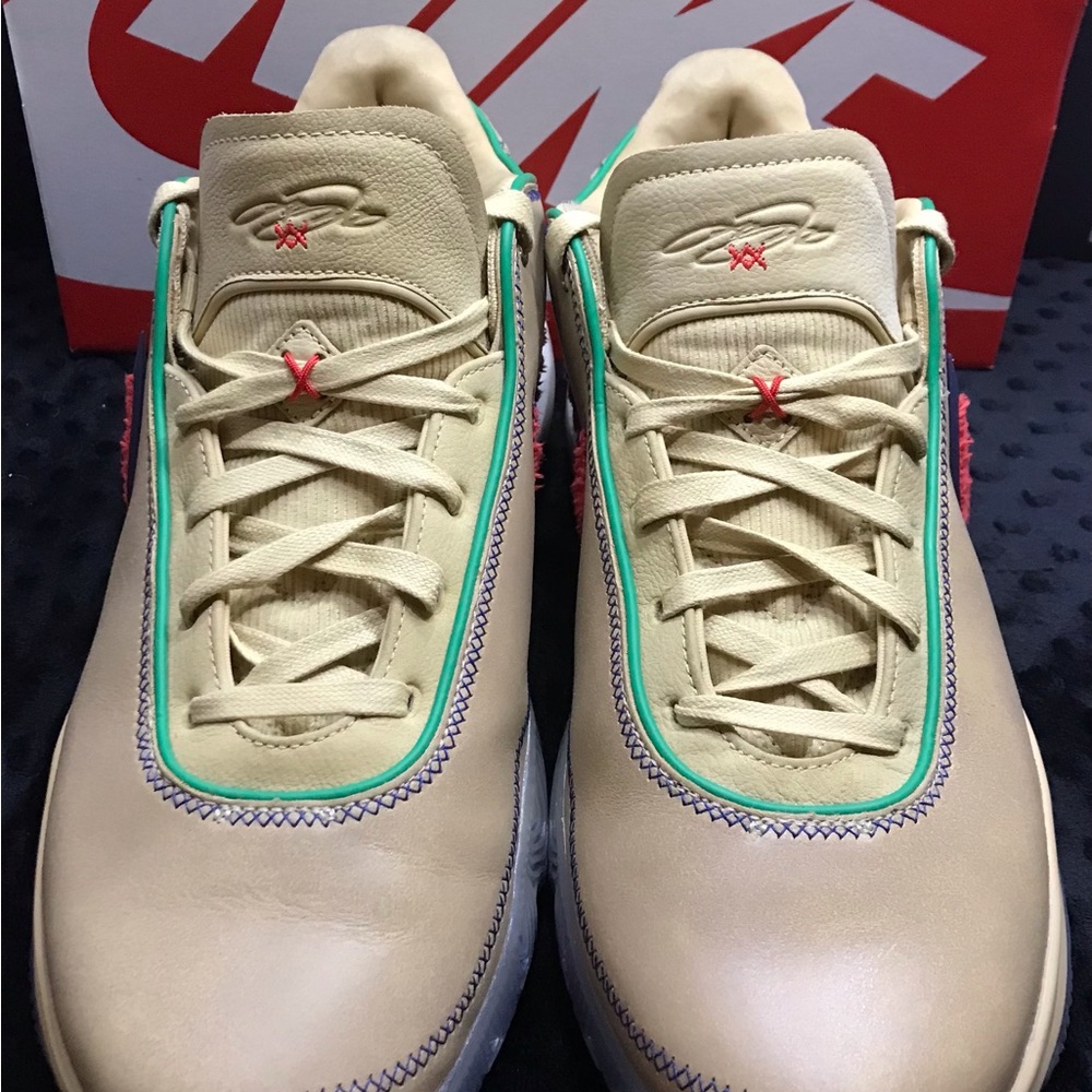 Nike LeBron 20 “Four Horsemen” - Picture 4 of 13